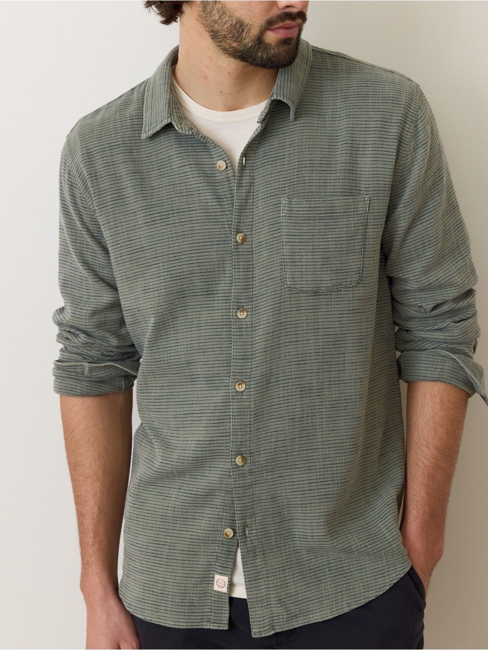 Marine Layer Shirt Bundle